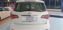 ئينفنتي QX80